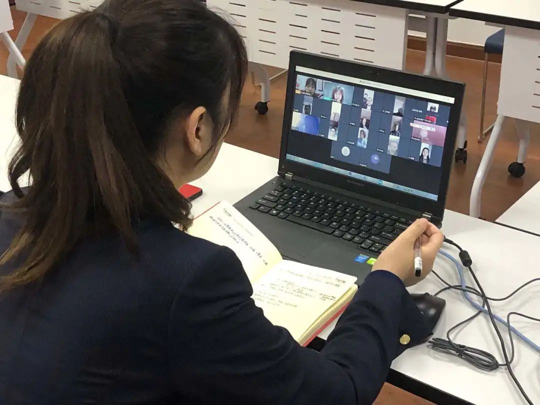 线上+线下,创新的“北外滩式”服务让你就业创业不发愁!