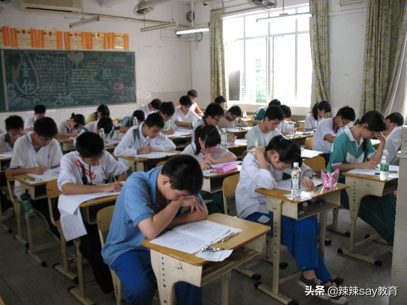 高三黑马一般什么时候逆袭,高三逆袭最快的时间是几年到几年