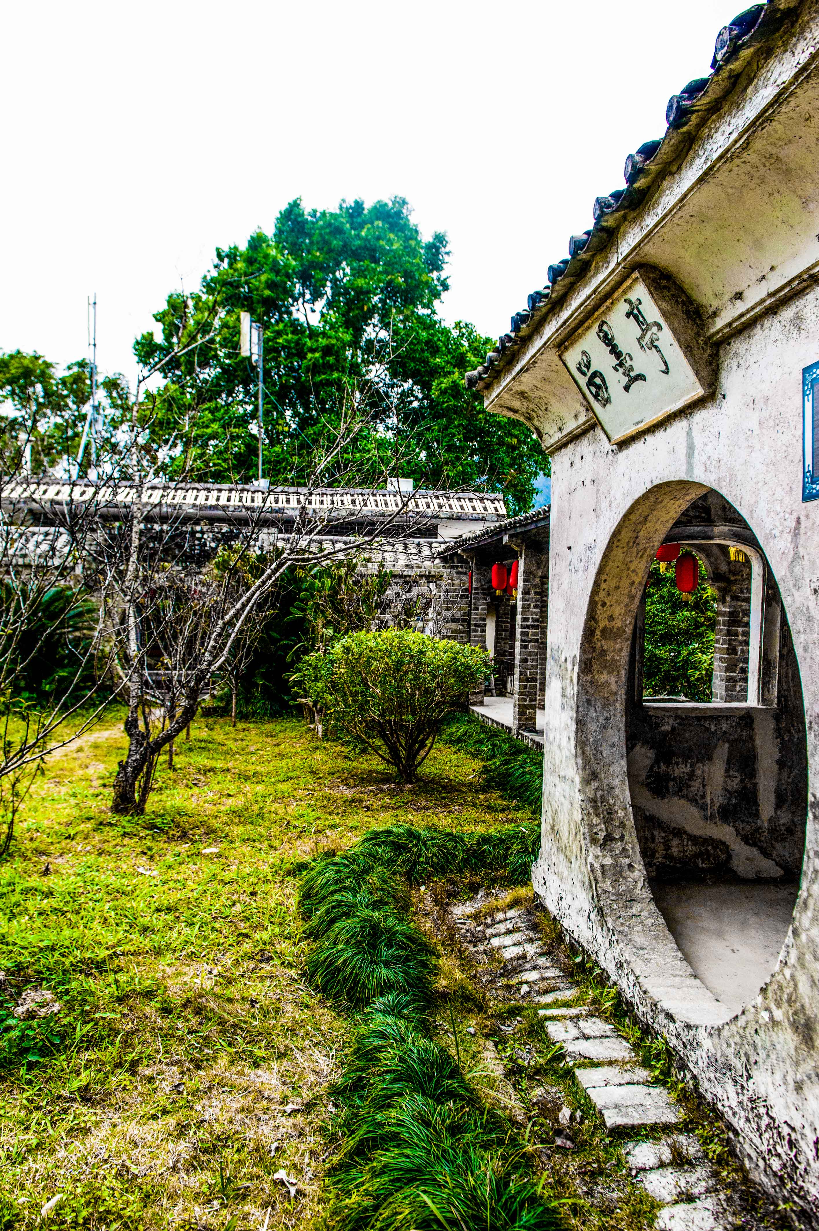 中国最大私人庄园,我国顶级十大私人庄园