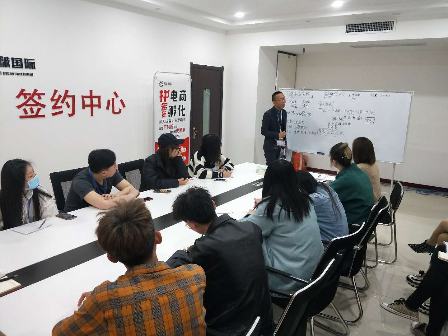 拼多多最新玩法无货源多店模式,怎么开拼多多无货源店铺步骤