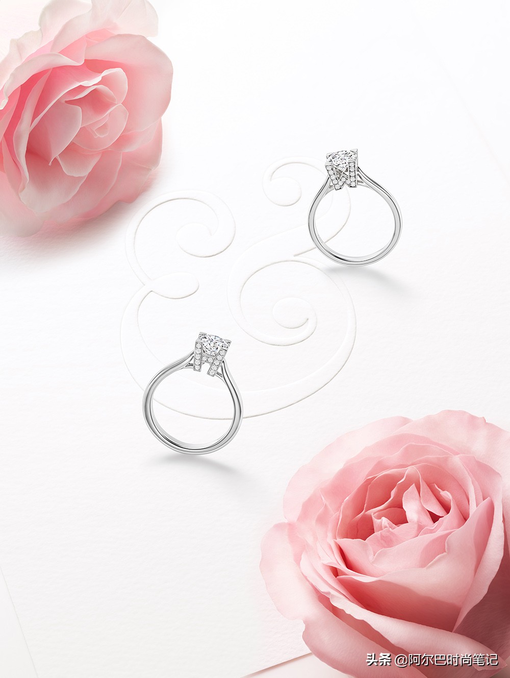 婚戒harrywinston蓝,harrywinston钻戒价格