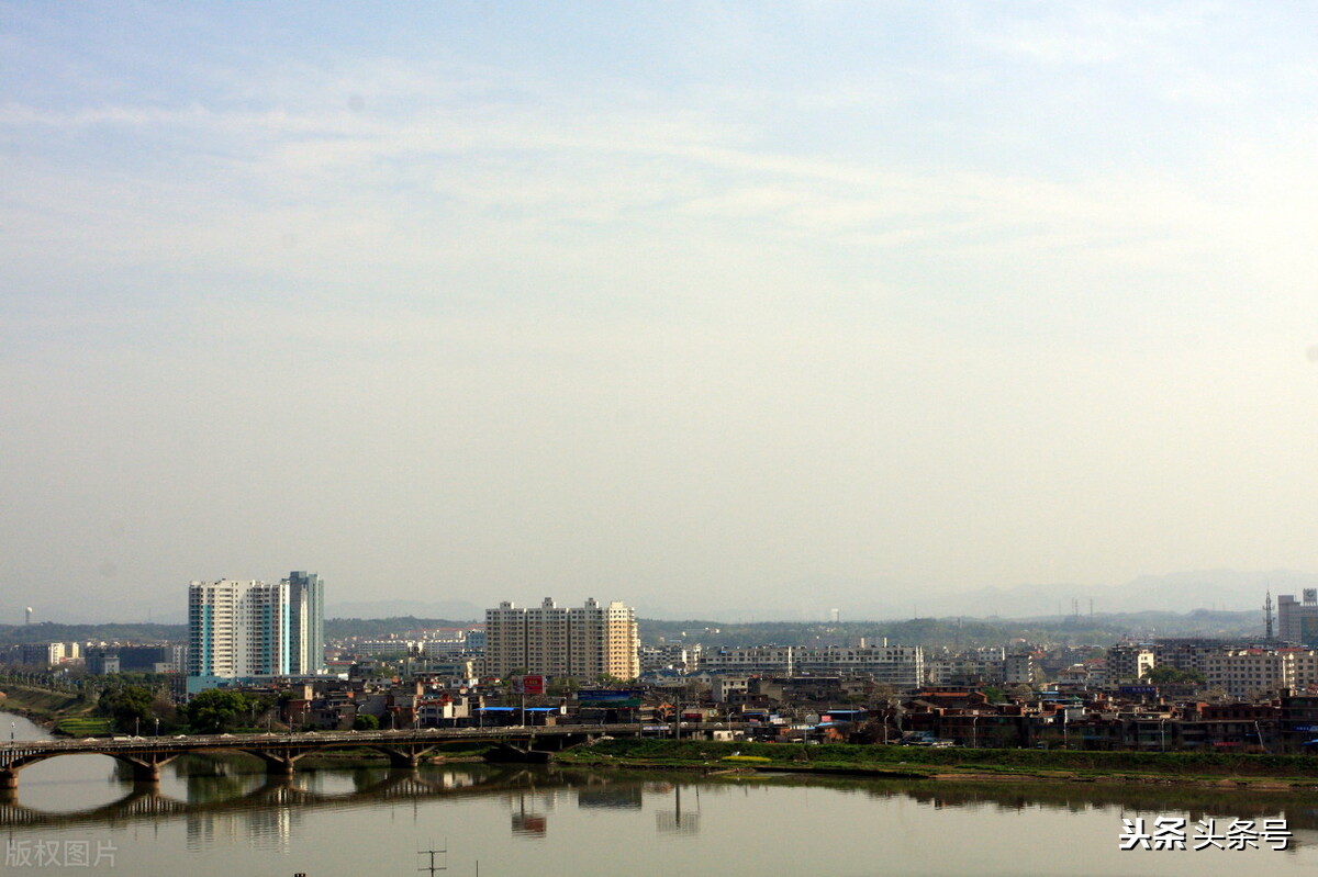 江西上饶市发展政策,国家为什么要发展上饶