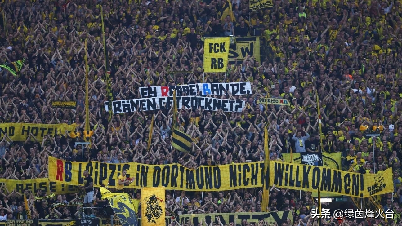 欧冠黑马德甲新锐，为什么RB莱比锡是德国人最讨厌的球队？