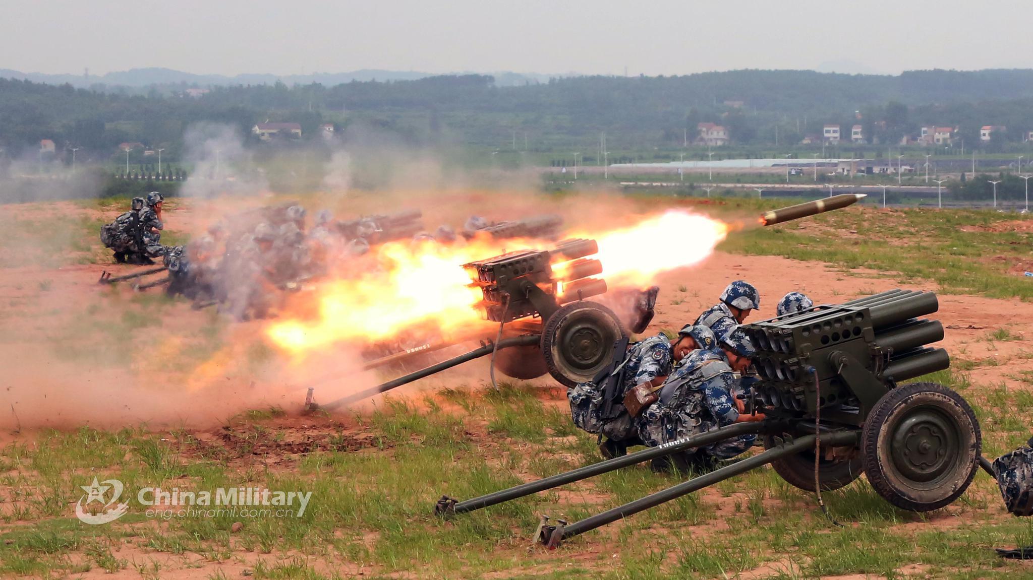 120自行迫榴炮列装时间,120自行迫榴炮赴俄