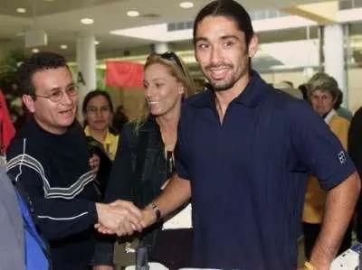 独狼罗马里奥有几次世界杯冠军,里奥斯独狼