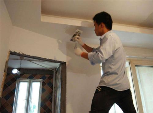 砖墙裂缝最好修补办法,三种裂缝的处理方法