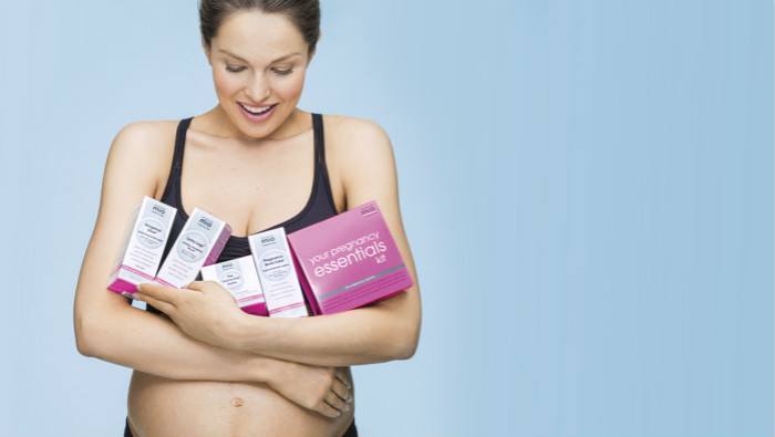 孕妇禁用的护肤品成分列表,孕妇护肤品禁用成分老爸评测