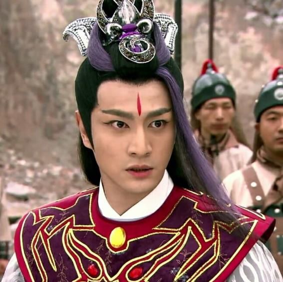 剑王朝李现的角色,剑王朝李现李一桐主演