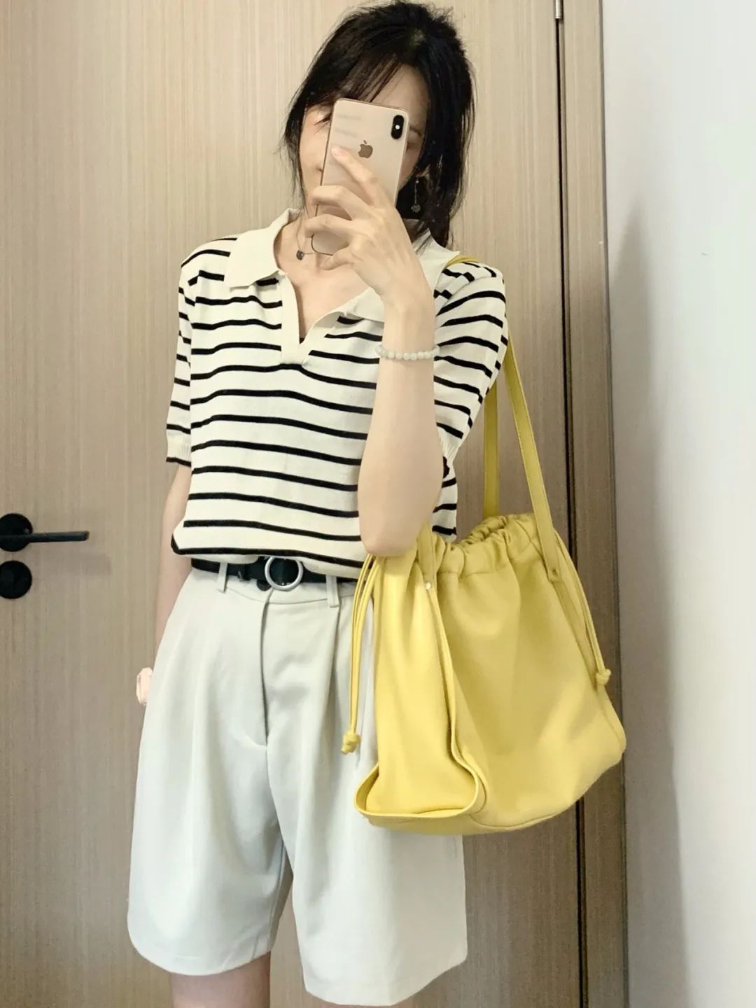 不要乱穿衣,穿衣别再一身黑穿搭口诀教给你