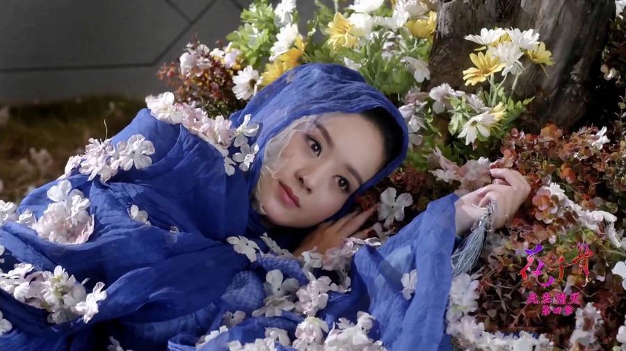 5年后再看《花千骨》：花千骨的悲剧，问题不在爱情，而在友情