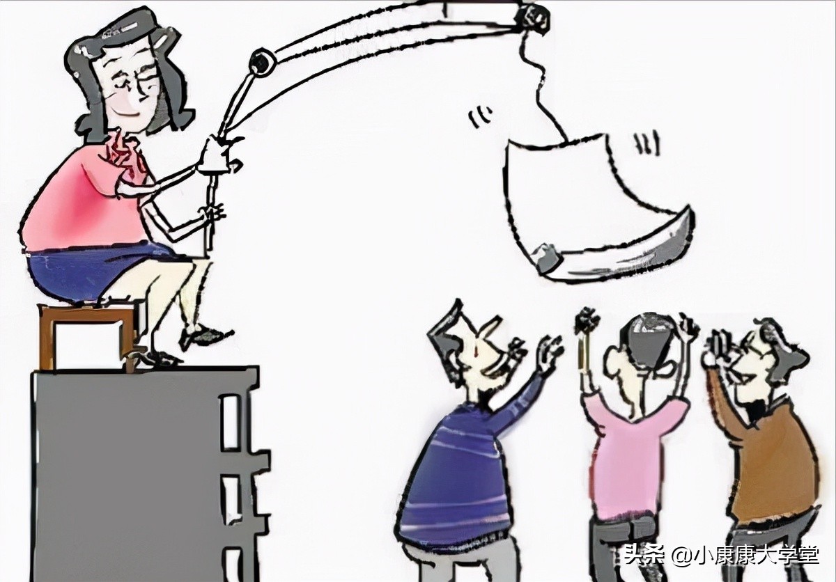 保险代理人欺骗客户钱财,保险代理人说实话