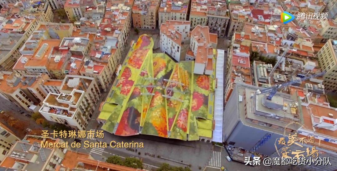 全国最美菜市场,全国最有特色的10个菜场