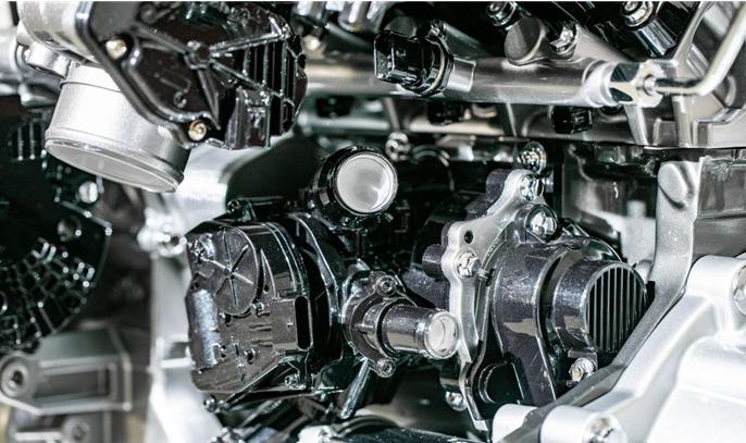 难怪长城炮这么火？你看它装的什么发动机，油耗、动力都能打