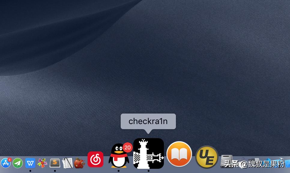 checkra1n越狱支持ios13.2.3么,checkra1n完美越狱ios14.7.1
