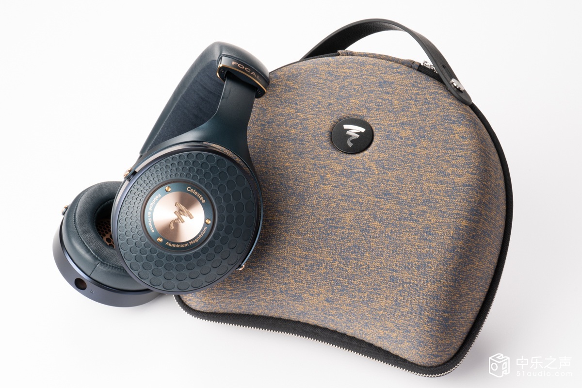 focalcelestee耳机,focal封闭式耳机