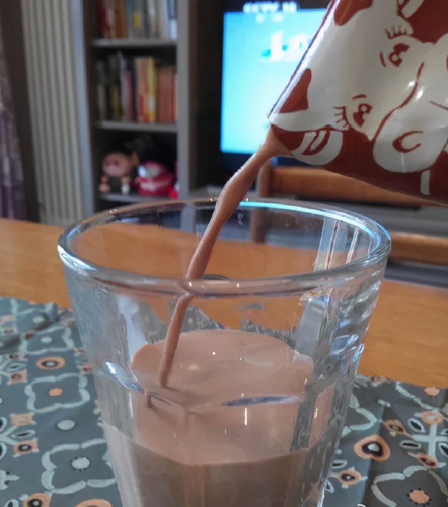 天津人喝海河牛奶吗,天津人喝不喝海河水