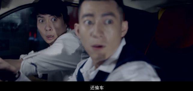 谁能想到他演了今年第一烂片