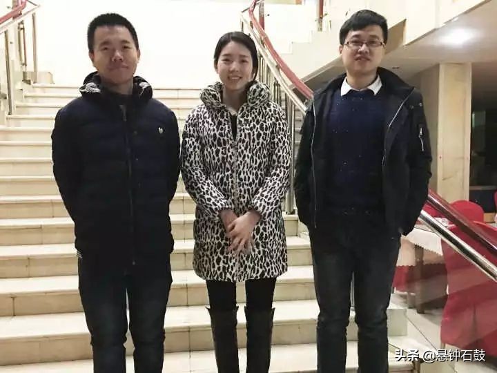 儿时的记忆夯土墙,河北涉县南城墙