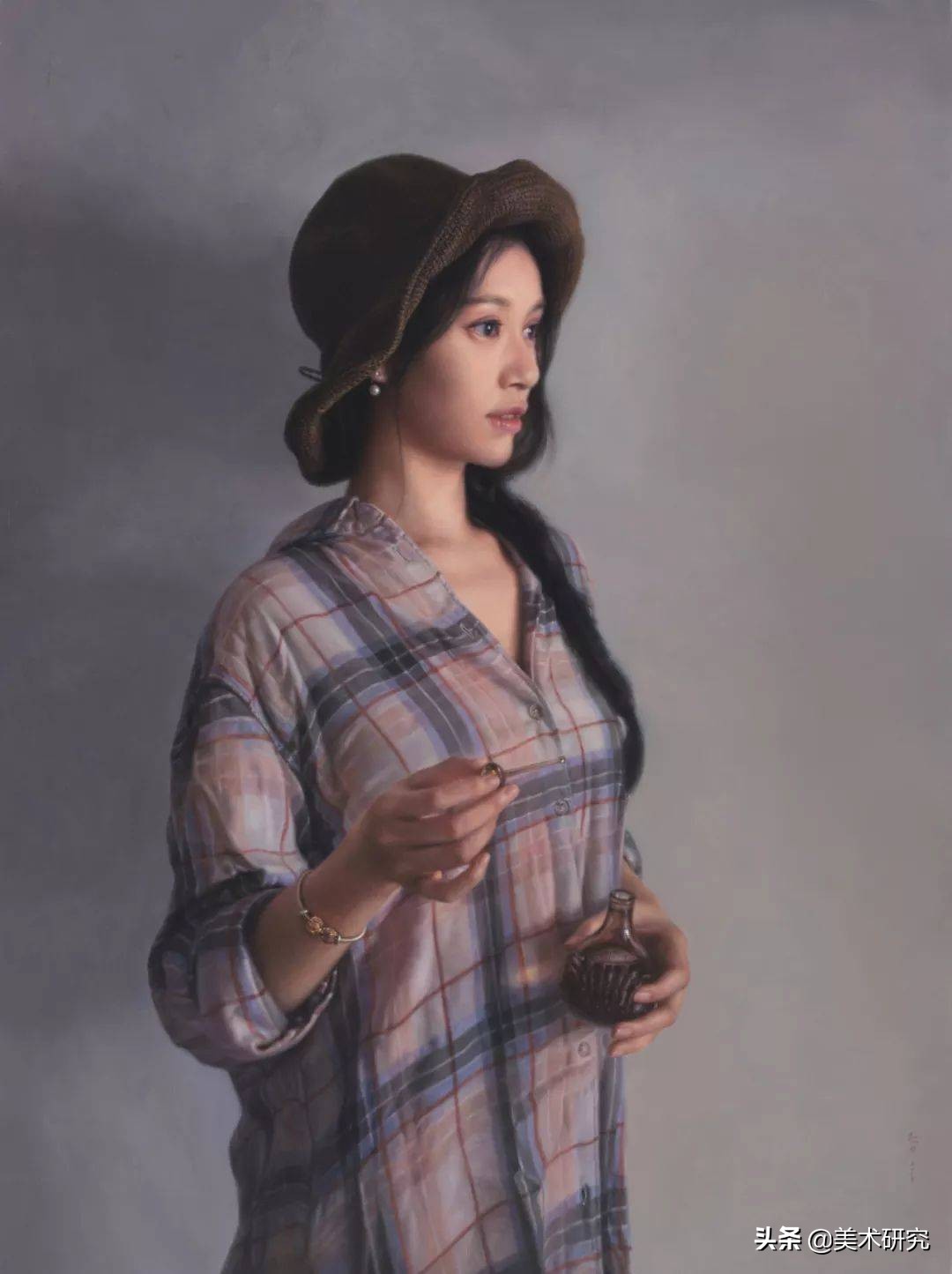 油画艺术理论,油画创作的基本概念