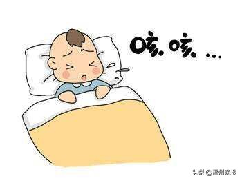 小孩夜里2-3点咳嗽用什么止咳药,儿童有点咳嗽吃什么止咳药好