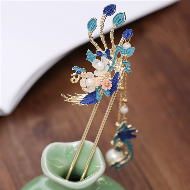 看起来很贵实际很便宜的汉服配饰,平价汉服配饰推荐