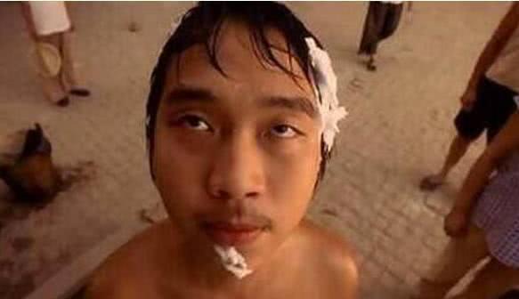 唯一和周星驰飙戏不落下风的人,周星驰星爷的经典瞬间