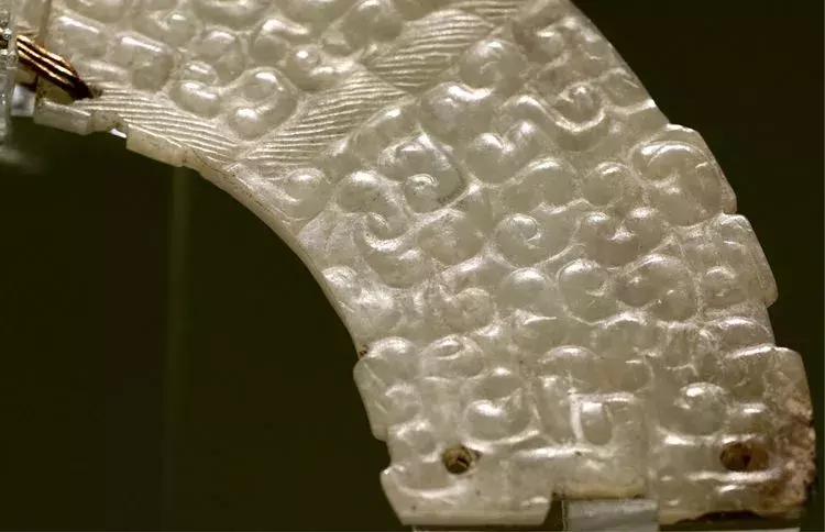 养眼的玉石图片,高古玉100幅高清图