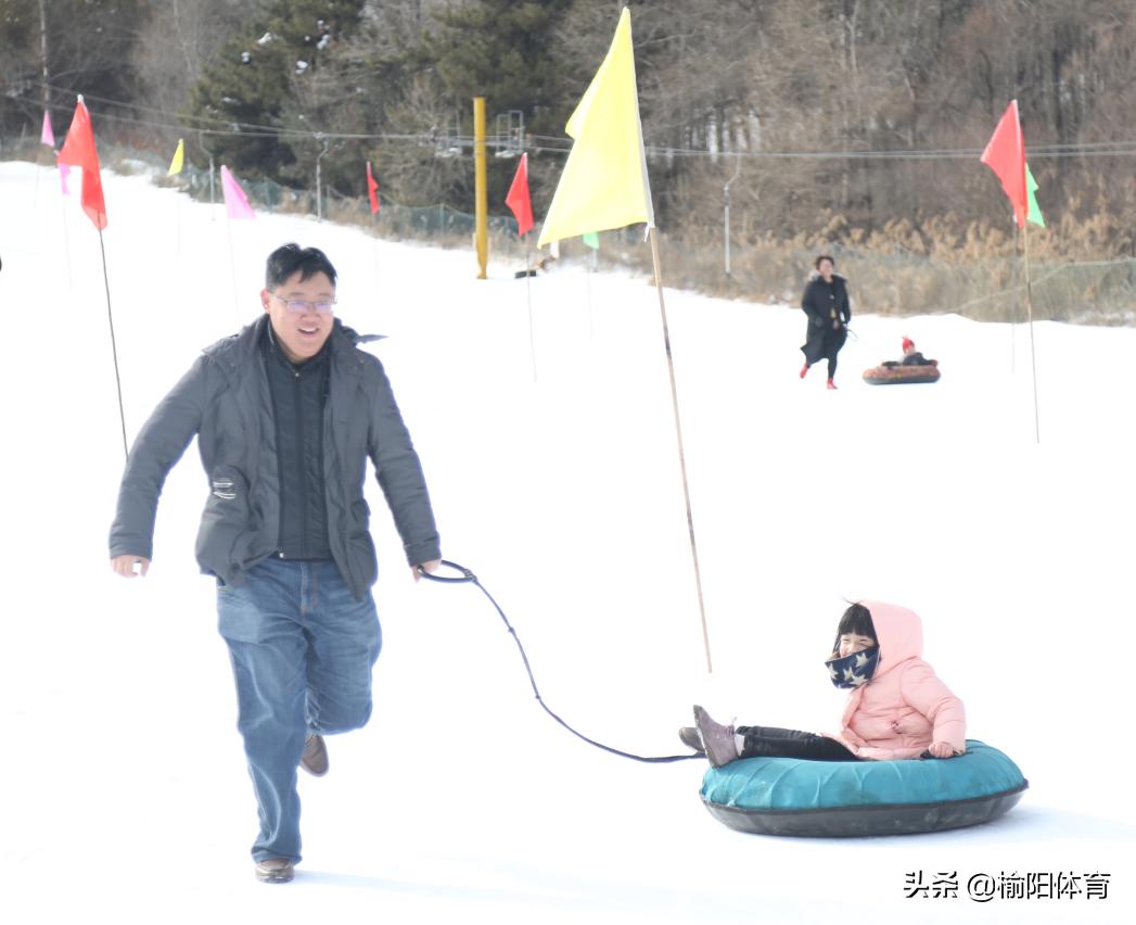 2018陕北榆林过大年活动接待游客,陕北榆林过大年的活动过程