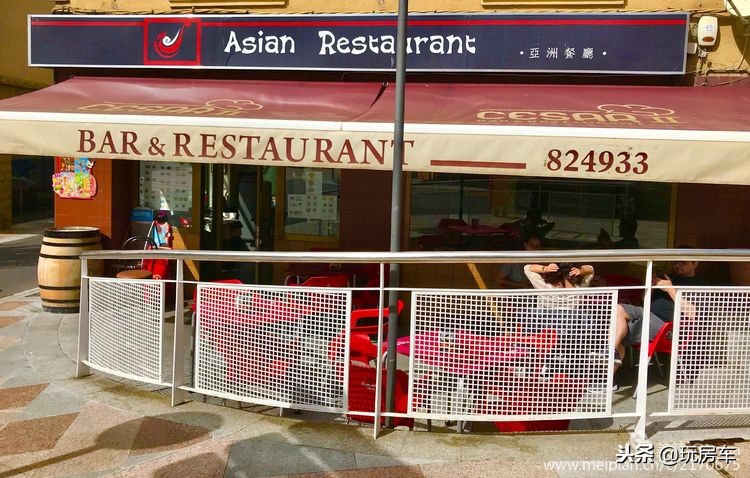 2018退休夫妇的房车亚欧之旅,古稀之年夫妇游英国