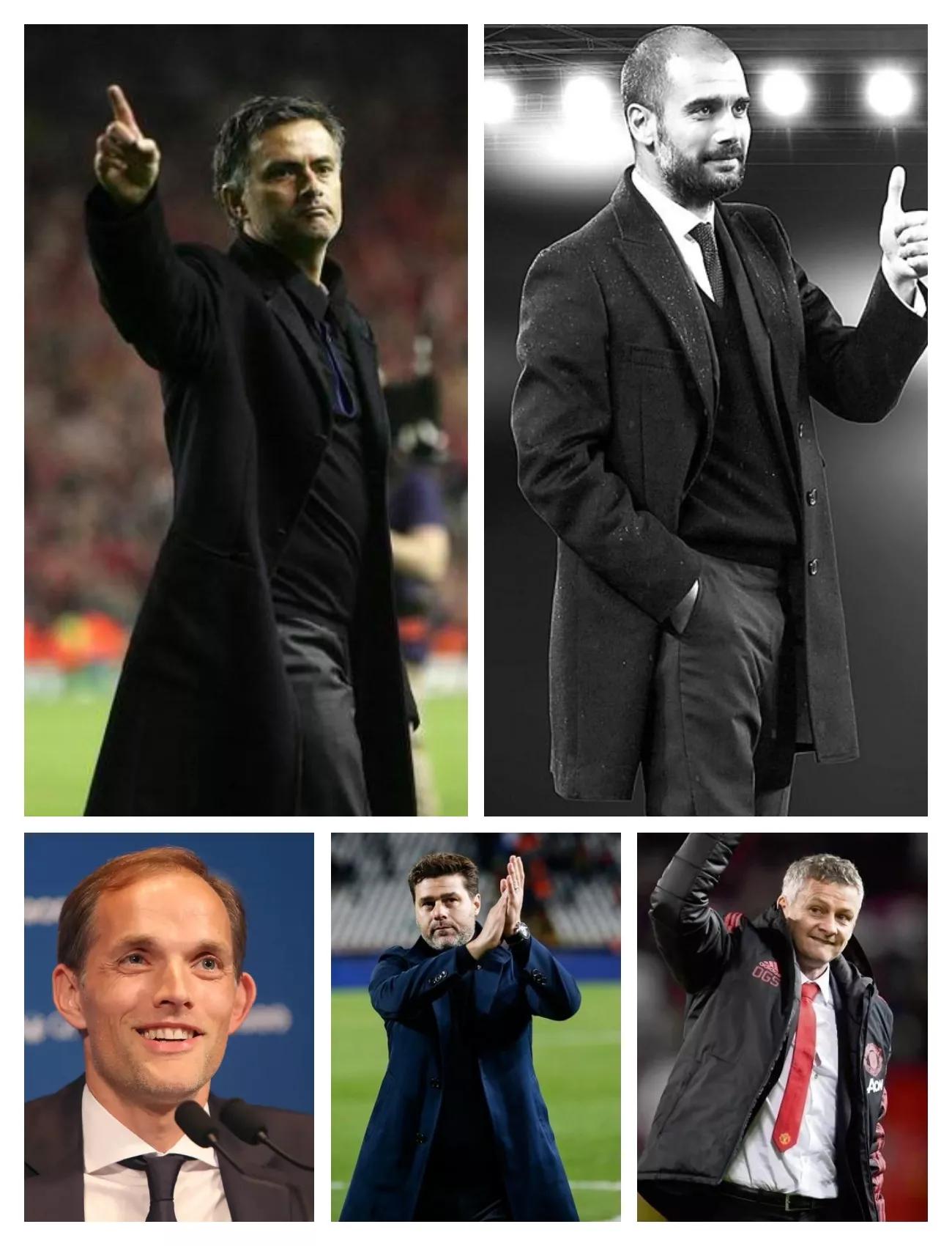 索尔斯克亚无冠,索尔斯克亚执教履历