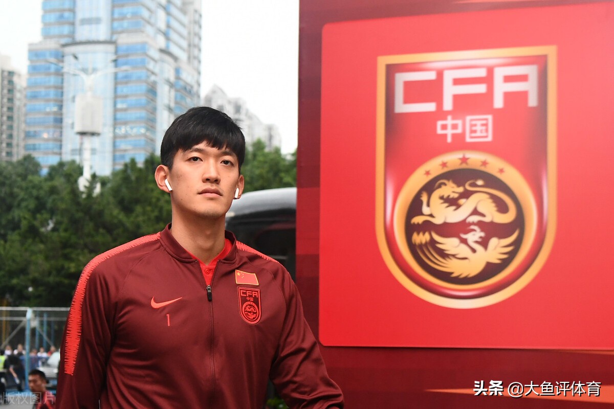 国足生死战首发11人预测，蒿俊闵吴曦携手四大归化决战越南