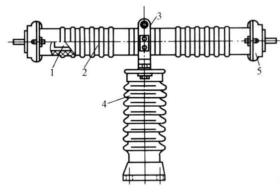 高压熔断器型号n代表,高压熔断器型号