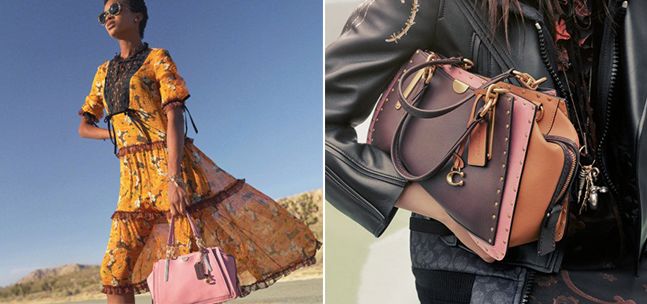 coach包包必买经典款dream,coach包包必买经典款有哪些