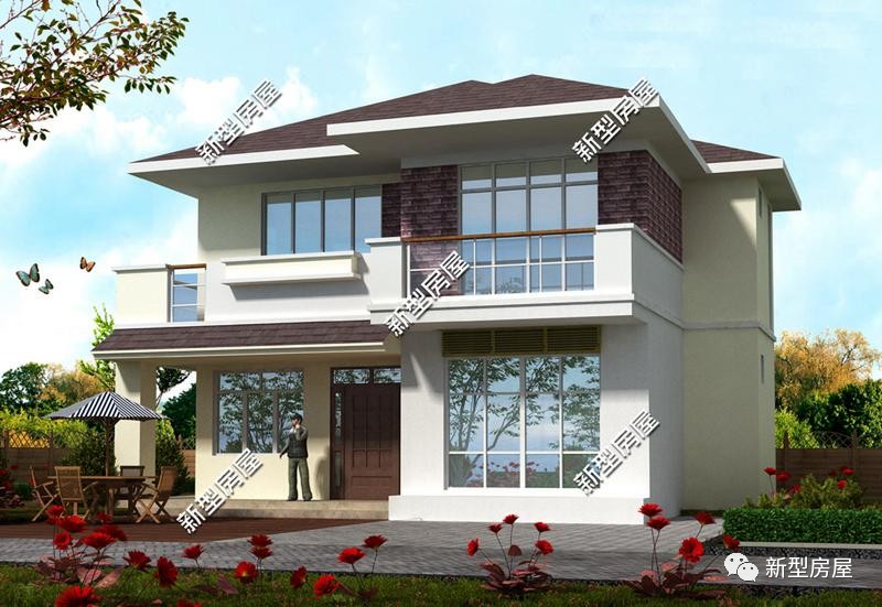 建房防水做法,农村建房基础防水施工方案