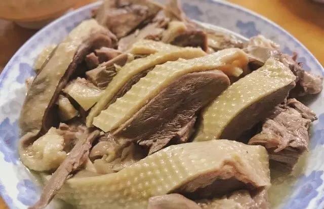 中国最有名的鹅美食,什么鹅最好吃又有名