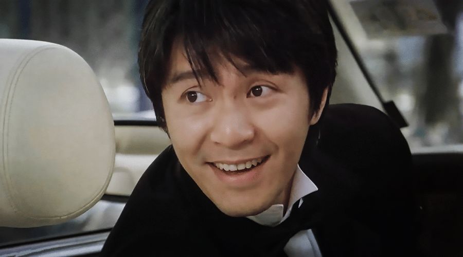 洪金宝谈不和周星驰合作,洪金宝回应周星驰矛盾