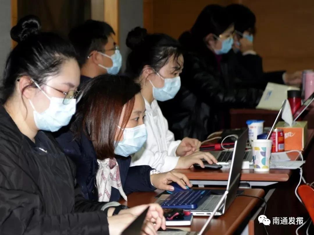 南通无症状感染人员,南通医务人员感染