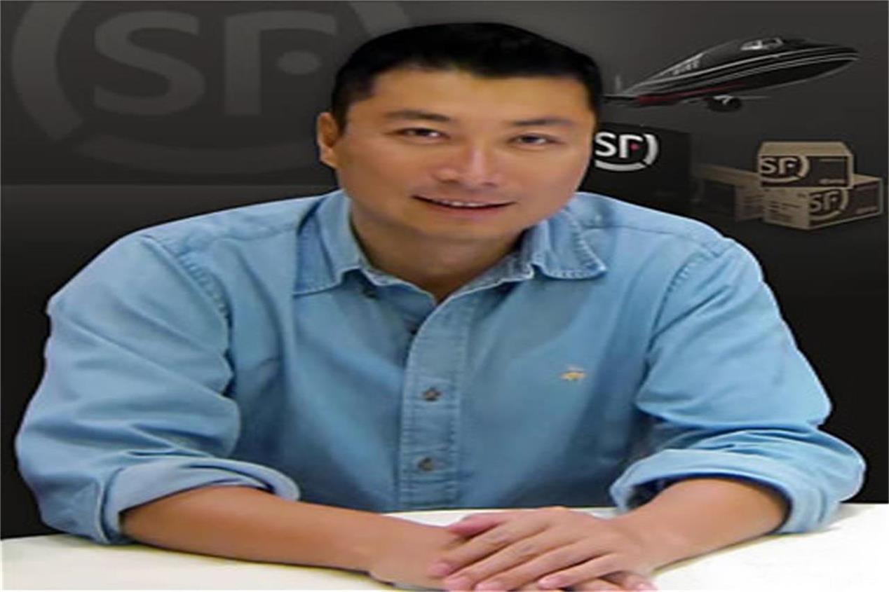 顺丰快递创始人之前想做什么,顺丰快递创始人的成长过程