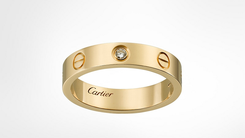 结婚钻戒预算多少合适？2万元在不同品牌能买到什么样的钻戒