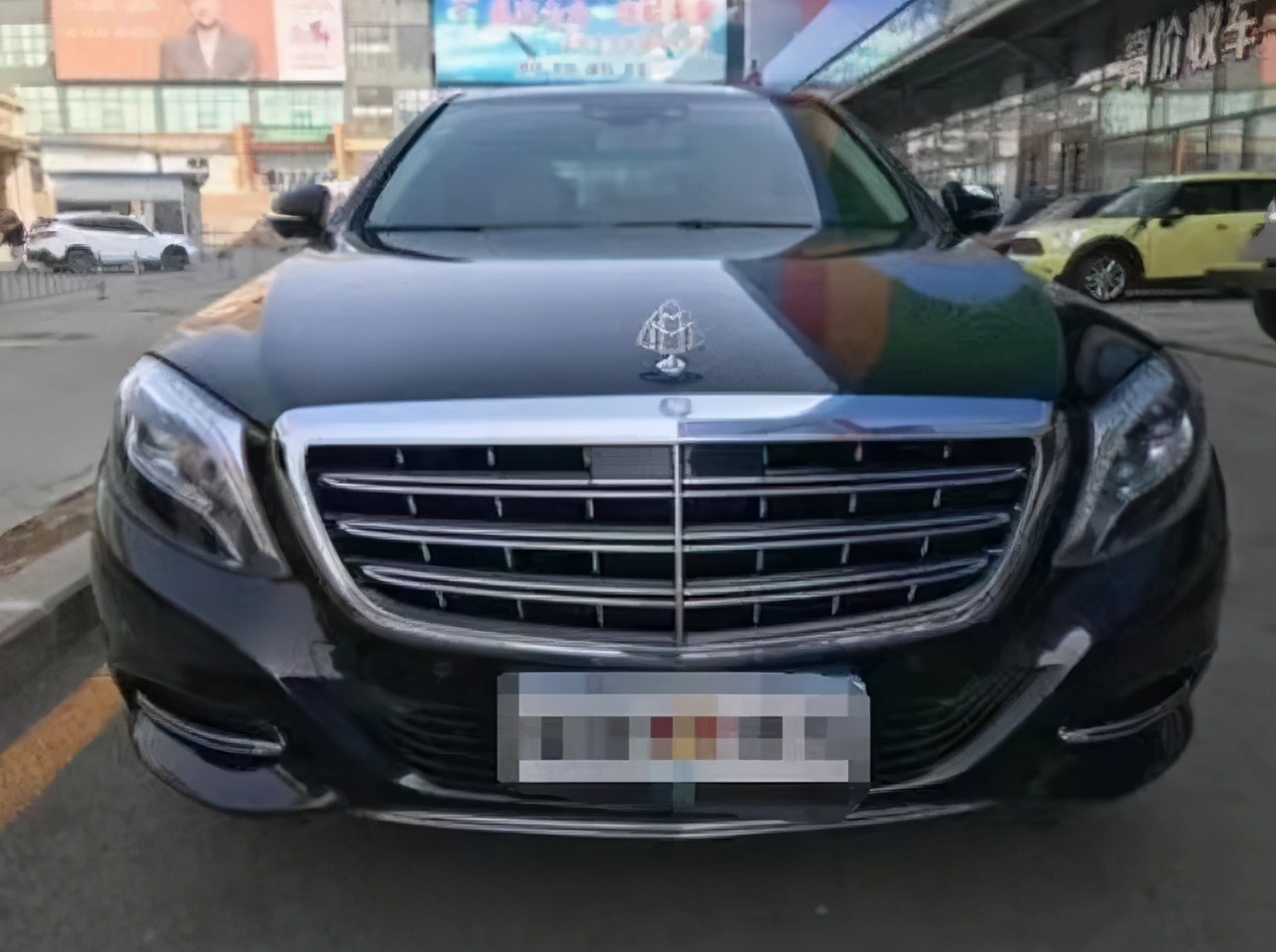 h6销量这么好二手车为啥少,为什么二手车那么多山东牌子