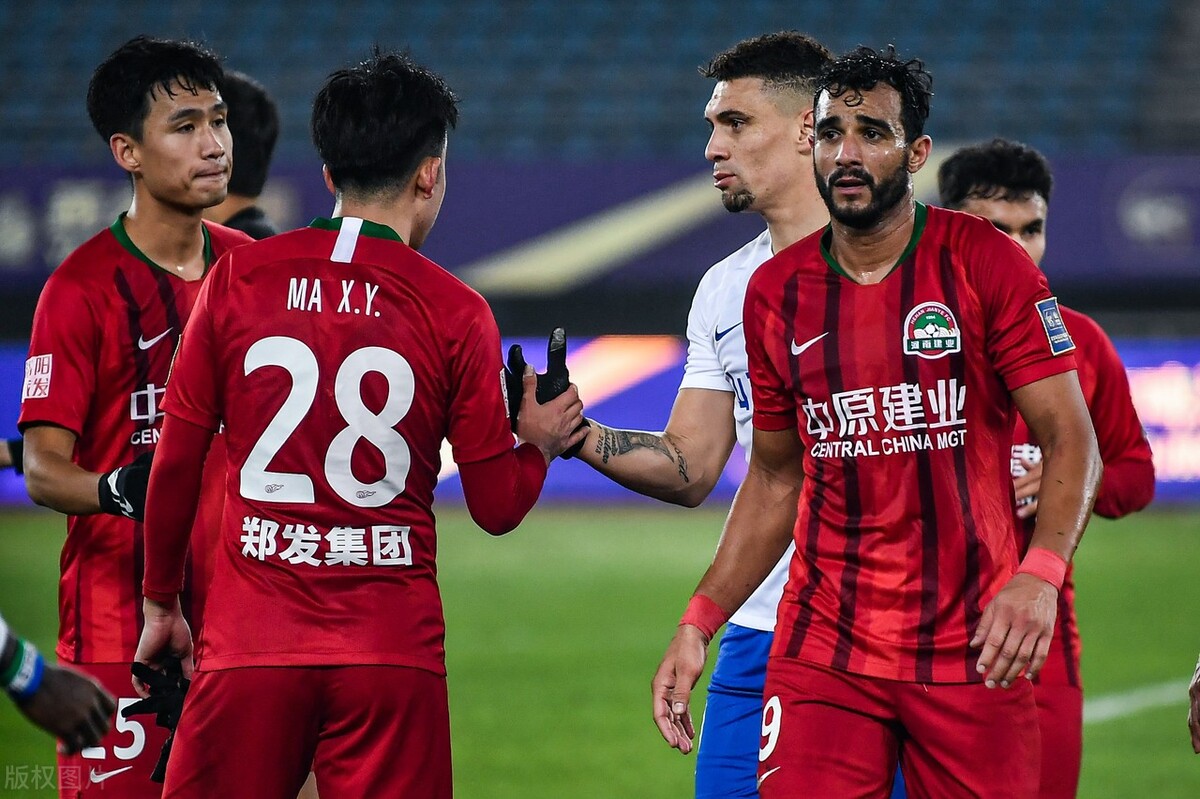 中原铁军部队,中原铁军