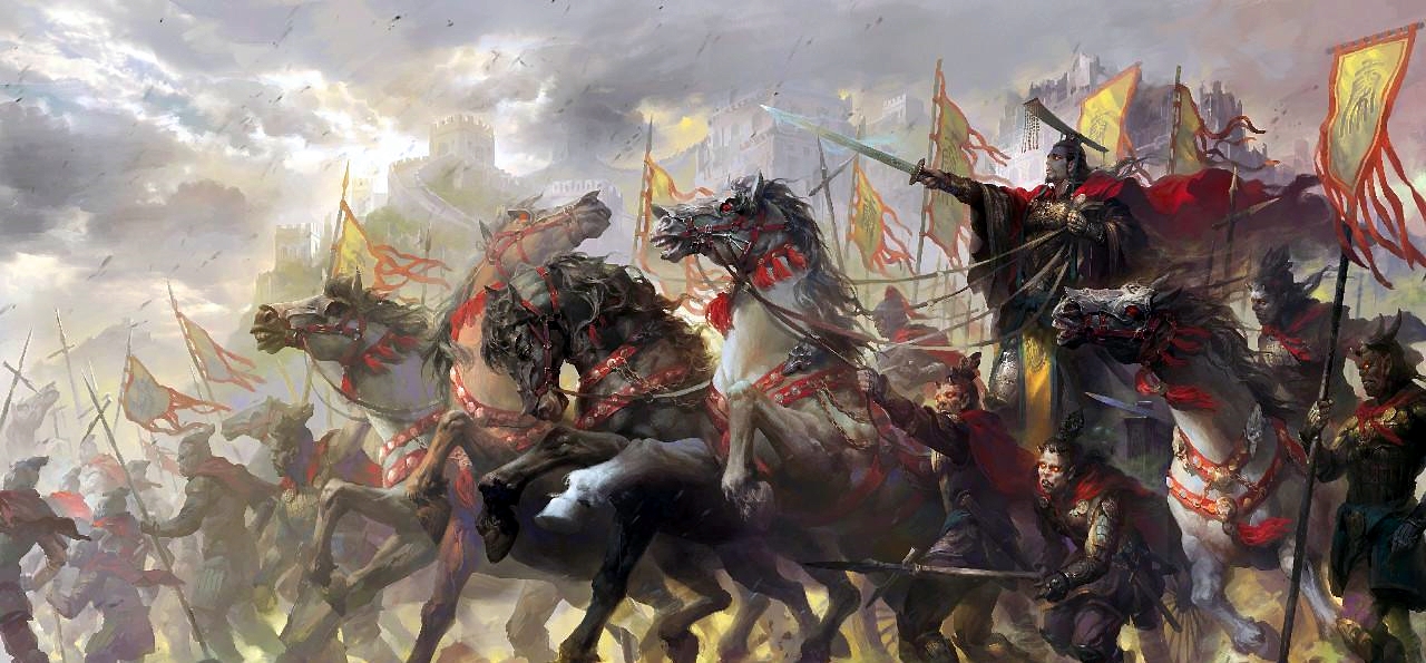 架空历史类型小说推荐,历史架空小说推荐幽默