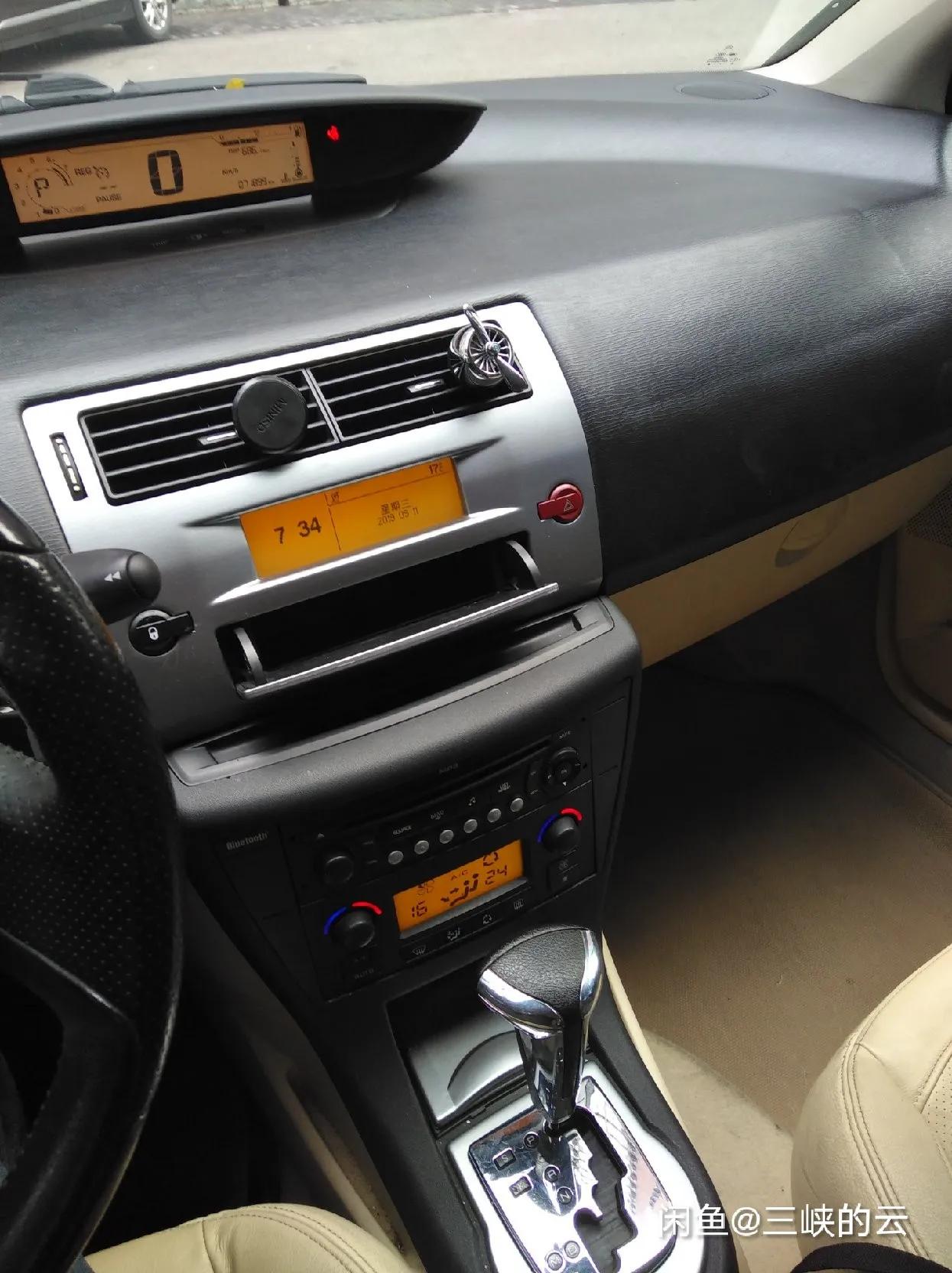 雪铁龙世嘉两厢车主,法系车世嘉有什么通病