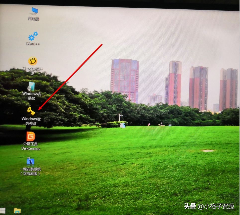 惠普电脑忘记开机密码,苹果电脑开机密码忘记了