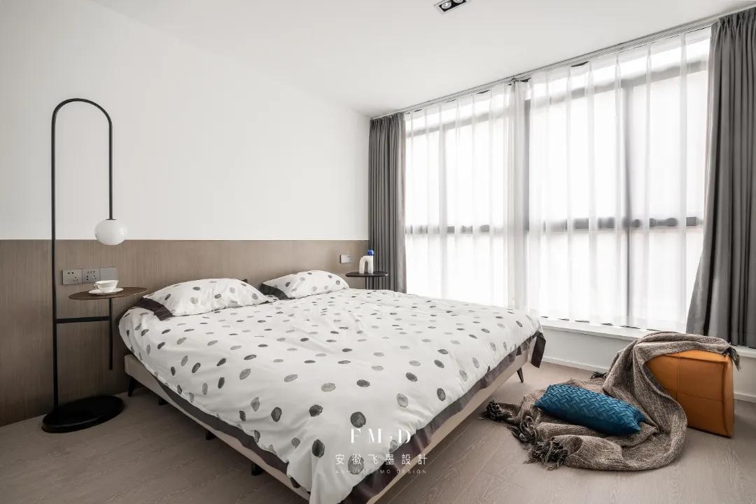 怎么选窗帘材质显高大上不易过时,窗帘选什么材质轻便又实惠