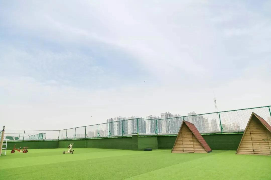 不好好上课，带着孩子到处跑，汇爱德幼稚园为何被央视导演相中？