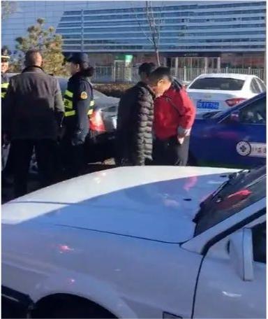 顺风车中途拒载怎么处理,顺风车拼车行驶半路能拒载吗