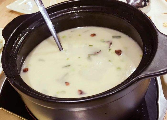 舌尖上的美味鱼肉,舌尖上的美味鮟鱇鱼