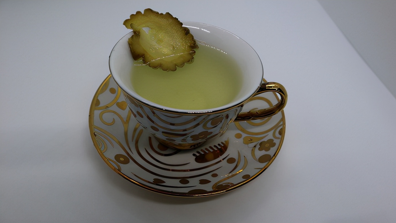 秋天干燥喝六大类茶哪个好,秋冬季抵抗病毒多喝这两种茶