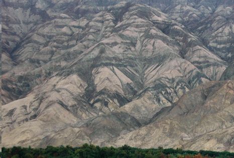 纳斯卡线条解密,纳斯卡线条大揭秘